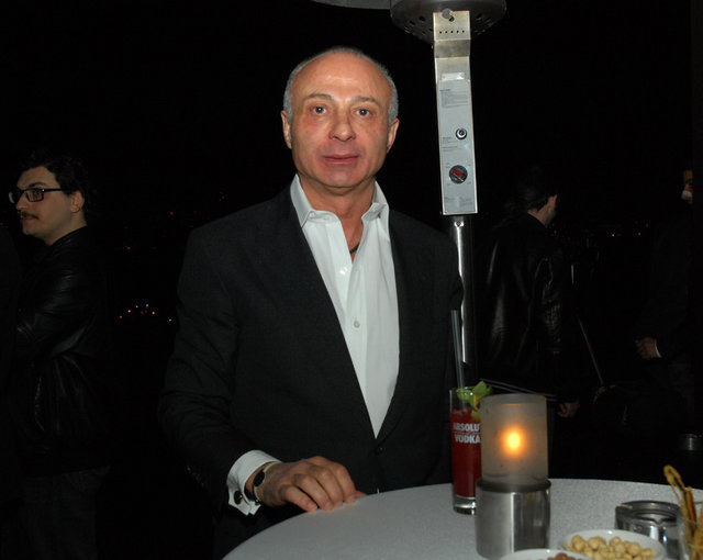 SÜLEYMAN KOSİF