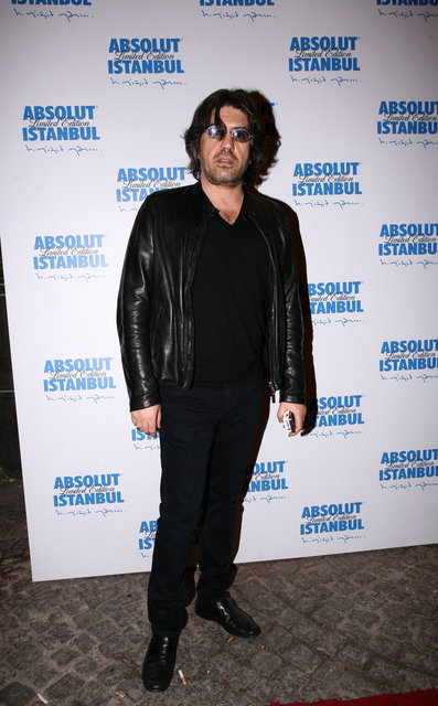 BÜLENT BÜYÜKUĞUR