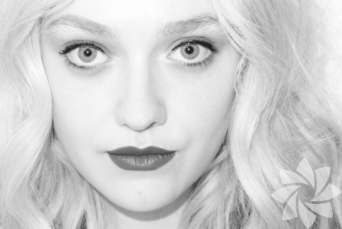 Dakota Fanning