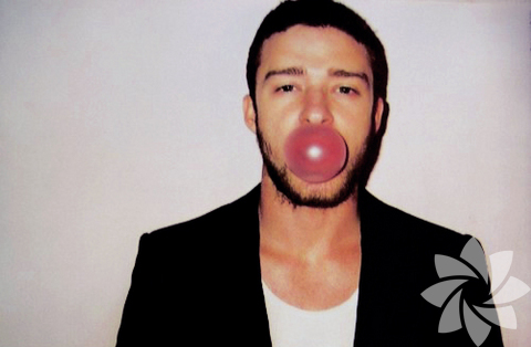 Justin Timberlake