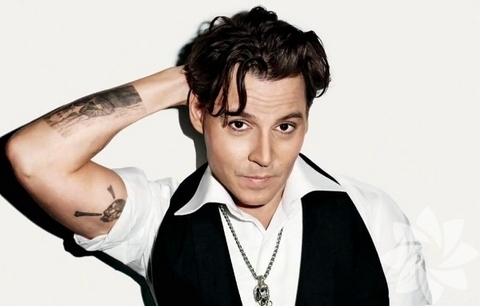 Johnny Depp