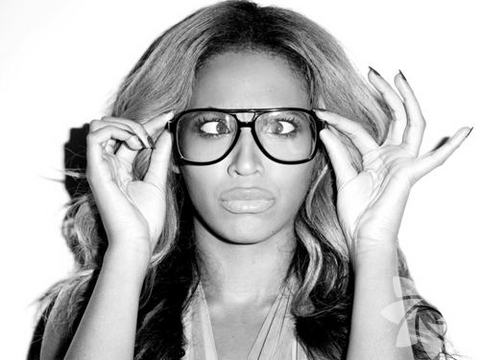 Beyonce