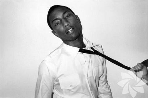 Pharrell Williams
