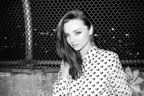 Miranda Kerr