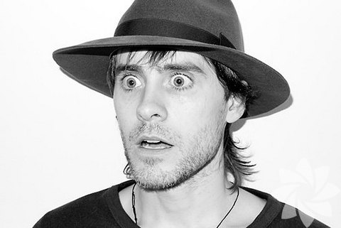 Jared Leto