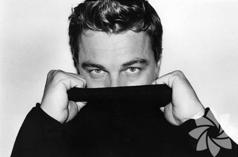 Leonardo Di Caprio