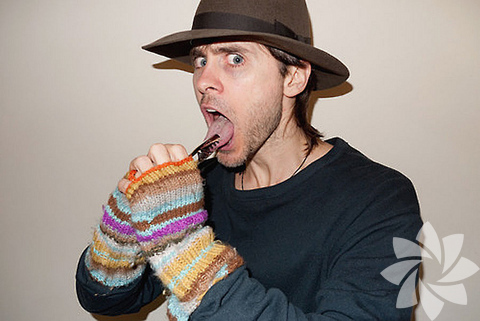 Jared Leto