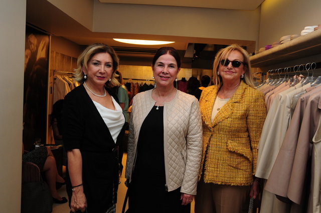 MERAL YAZICI, ZEYNEP GERMEN, SILVIA MAGRIPLI