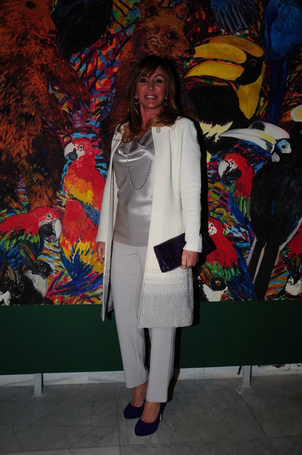 DALIA GARİH