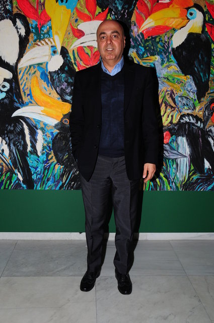 YALÇIN AYAYDIN