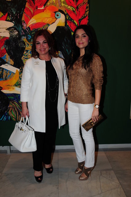 ARZU, TUVANA SAVGI