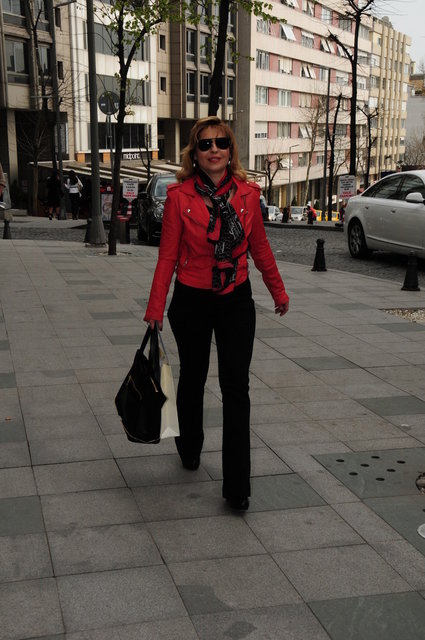 NESLİHAN SABANCI