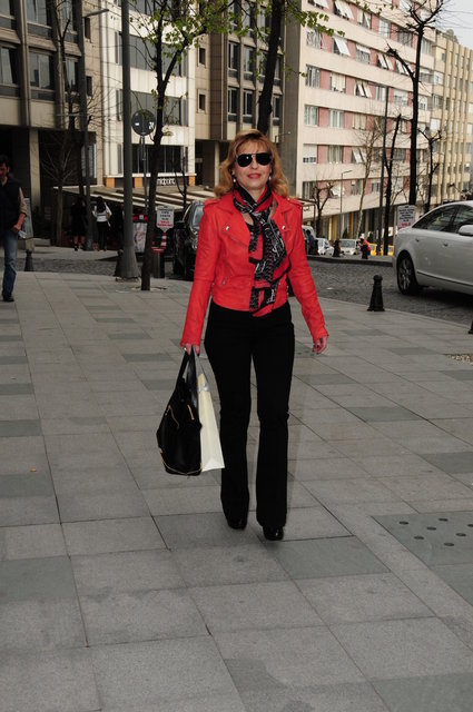 NESLİHAN SABANCI