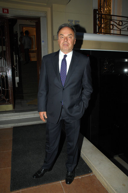 METİN FADILLIOĞLU 