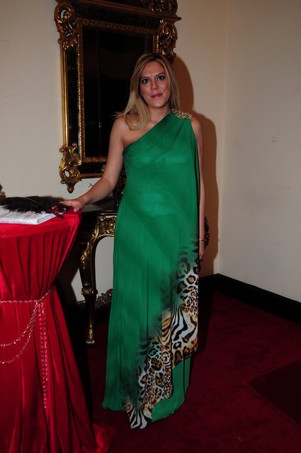 BURCU LEFLEF