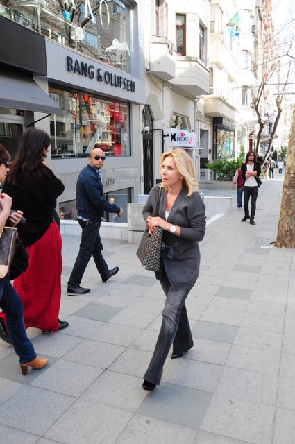 ZEYNEP ÇARMIKLI 