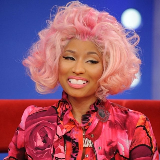 Nicki Minaj -