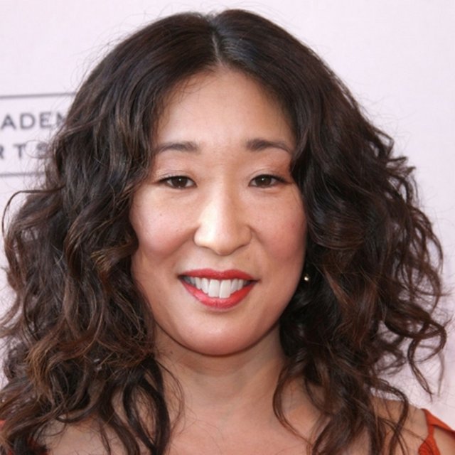 Sandra Oh -
