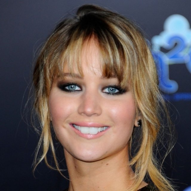 Jennifer Lawrence -