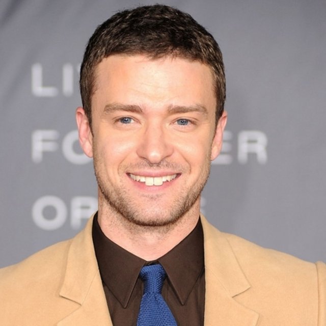 Justin Timberlake -