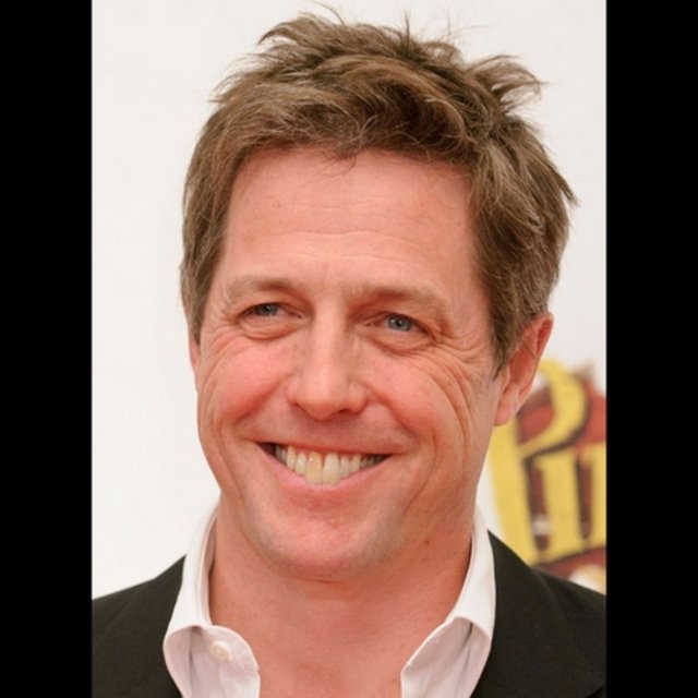 Hugh Grant -