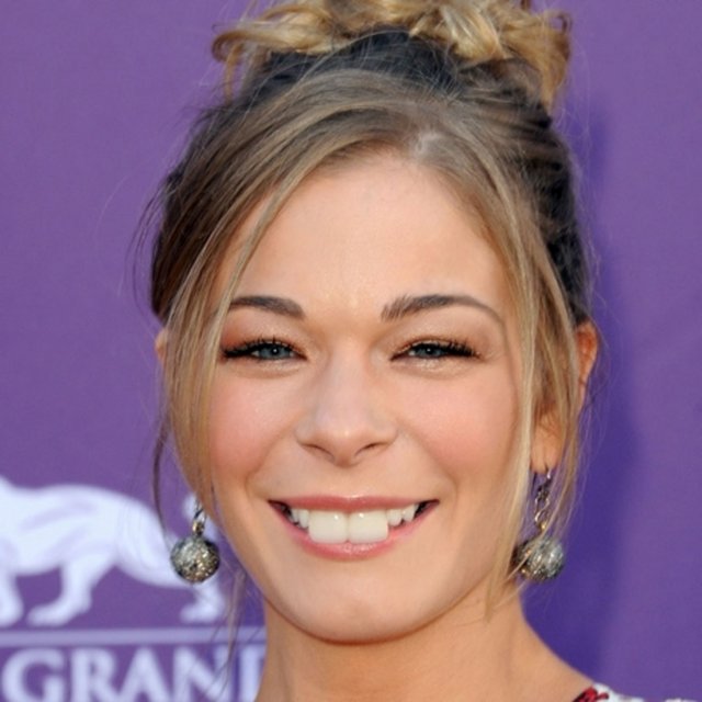 LeAnn Rimes -
