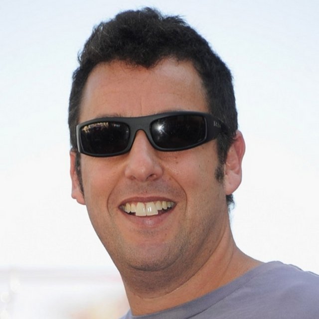 Adam Sandler -