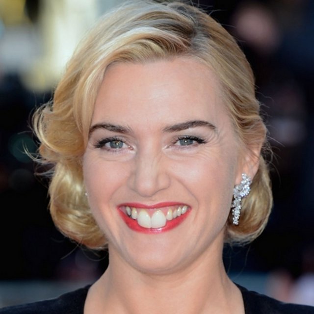 Kate Winslet -