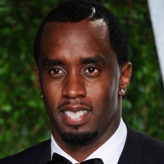 Sean Combs -