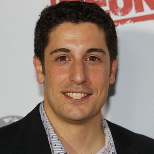 Jason Biggs -