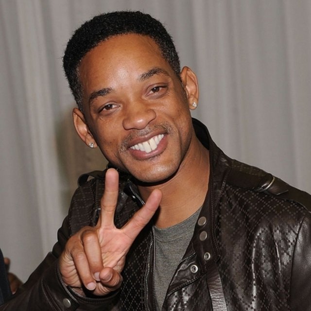 Will Smith -