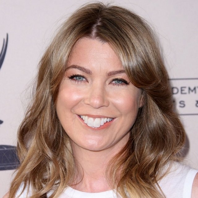 Ellen Pompeo -