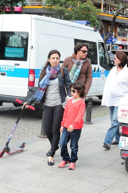 AVI - RAQUEL HABİB