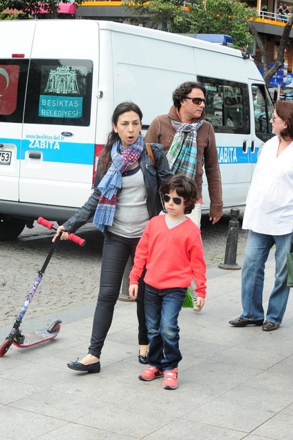 AVI - RAQUEL HABİB