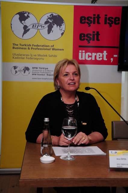 ARZU ÖZYOL