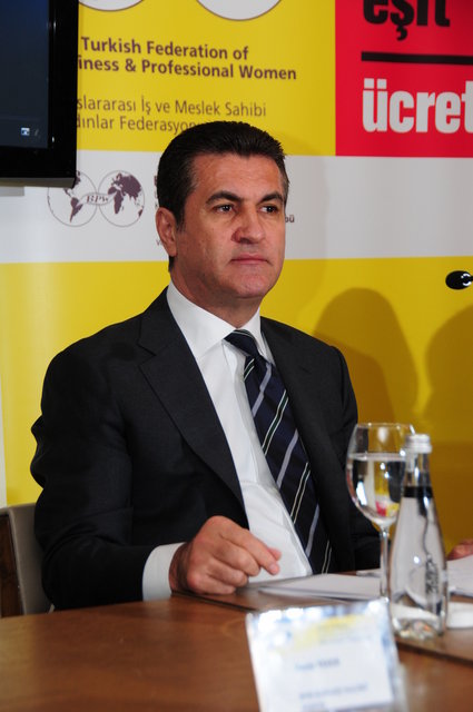 MUSTAFA SARIGÜL