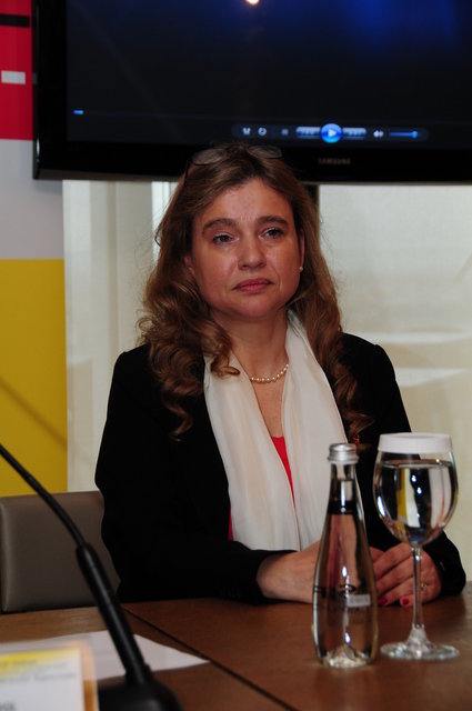 DENİZ YEKER