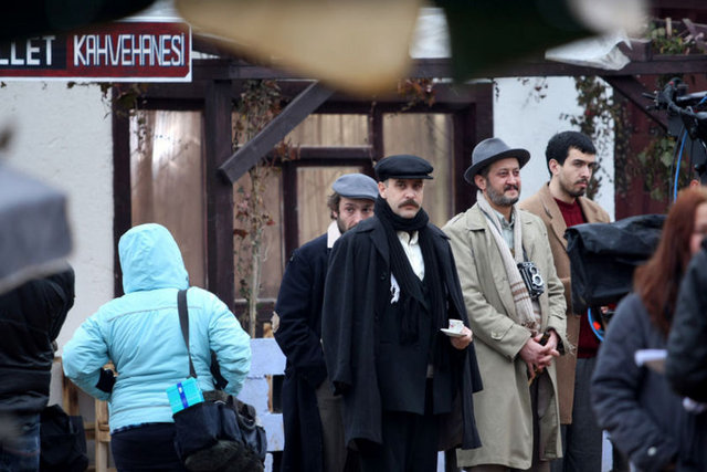 KEŞANLI ALİ DESTANI - YÖNETMENİ: ÇAĞAN IRMAK - OY: 2 bin 151