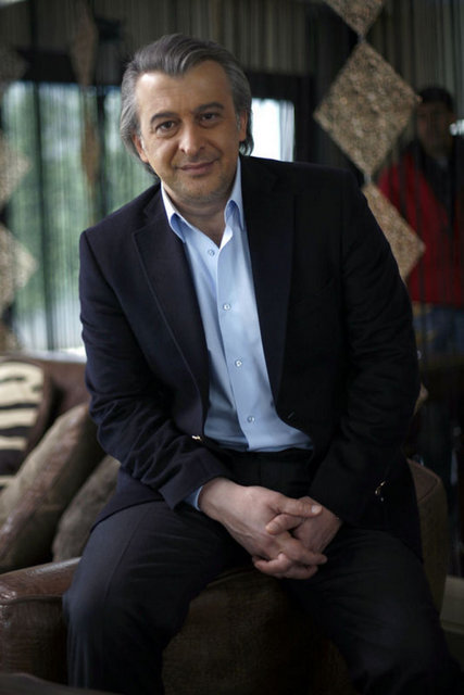 AD:  Hüseyin Avni Danyal - OY: 6 bin 294 - FİLMİN ADI: Öyle Bir Geçer Zaman ki