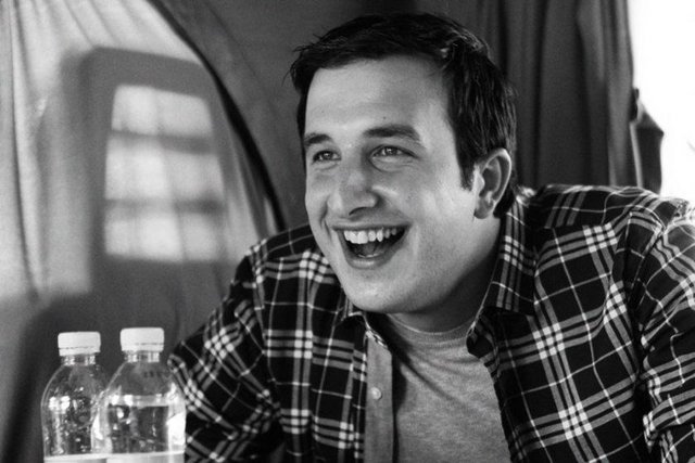 AD: Fatih Artman - OY: 12 bin 51 - FİLMİN ADI: Behzat Ç.