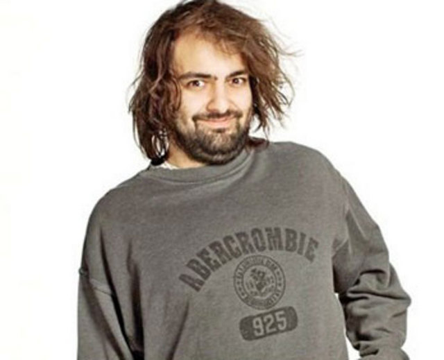 DİZİ ADI: Yalan Dünya - OYUNCU ADI: Bartu Küçükçağlayan - OY: 12 bin 867