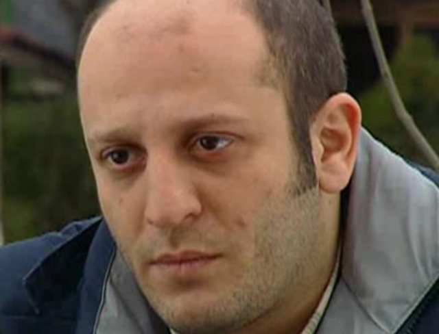 DİZİ ADI: Leyla ile Mecnun - OYUNCU ADI: Serkan Keskin - OY: 20 bin 994