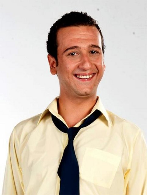 DİZİ ADI: Pis Yedili - OYUNCU ADI: Burak Alkaş - OY: 2 bin 176