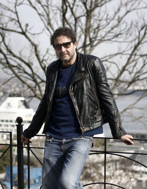 DİZİ ADI: Yalan Dünya - OYUNCU ADI: Hakan Meriçliler - OY: 3 bin 189