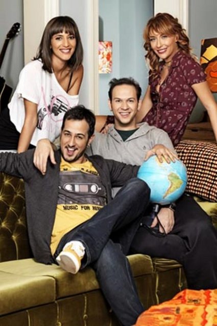 ADI: Yalan Dünya - OY: 13 bin 101