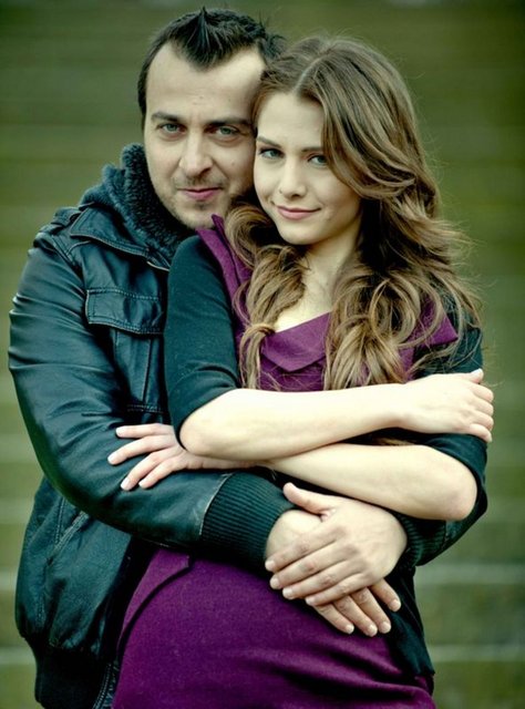 DİZİ ADI: Leyla ile Mecnun - OYUNCU ADI: Ali Atay  - OY: 21 bin 051