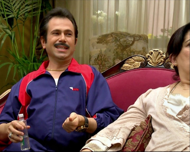 DİZİ ADI: Yalan Dünya - OYUNCU ADI:  Olgun Şimşek  - OY: 13 bin 582