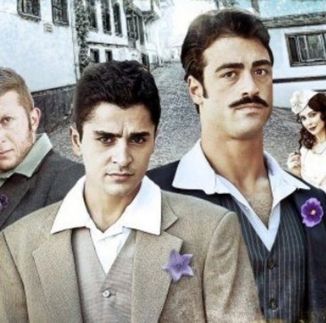 ADI: Mor Menekşeler - OY: 3 bin 70