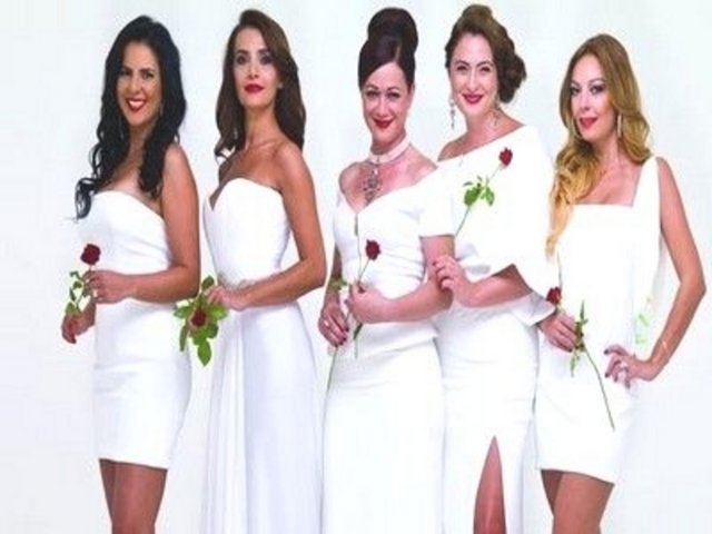 ADI: Umutsuz Ev Kadınları - OY: 3 bin 108