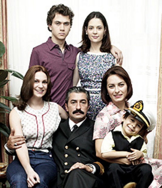 ADI: Öyle Bir Geçer Zaman ki - OY: 8 bin 437